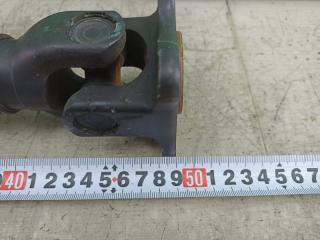 Кардан передний SUZUKI JIMNY JB64W R06A 2 ракурс Кардан передний SUZUKI JIMNY JB64W R06A 2 ракурс