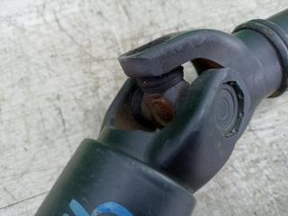 Кардан передний SUZUKI JIMNY JB64W R06A 3 ракурс Кардан передний SUZUKI JIMNY JB64W R06A 3 ракурс