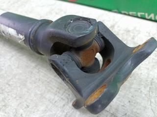 Кардан передний SUZUKI JIMNY JB64W R06A 4 ракурс Кардан передний SUZUKI JIMNY JB64W R06A 4 ракурс