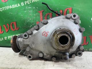 Редуктор передний BMW X3 F25 N47D20C 7567345 1 ракурс