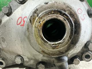 Редуктор передний BMW X3 F25 N47D20C 7567345 2 ракурс