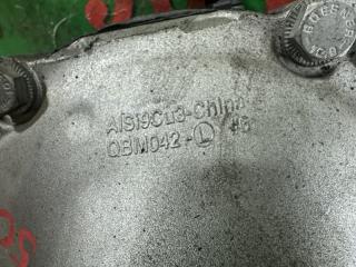 Редуктор передний BMW X3 F25 N47D20C 7567345 4 ракурс