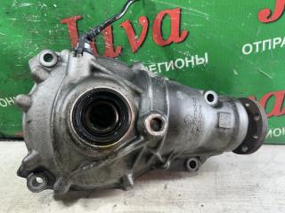 Редуктор передний BMW X3 F25 N47D20C 7567345 5 ракурс
