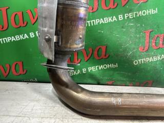 Катализатор MERCEDES-BENZ GLA-Class X156 M270DE20AL A2464900514 3 ракурс Катализатор MERCEDES-BENZ GLA-Class X156 M270DE20AL A2464900514 3 ракурс