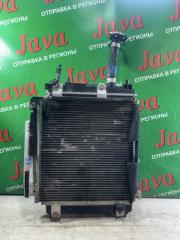 Радиатор основной HONDA N-VAN JJ1 S07B 1 ракурс