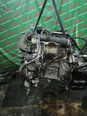 Двигатель MERCEDES-BENZ CLA-Class C117 M270DE16AL 2 ракурс