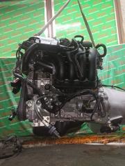 Двигатель передний MAZDA ROADSTER NDERC PE-VPR 3 ракурс
