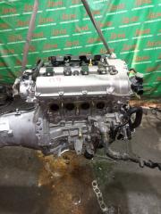 Двигатель передний MAZDA ROADSTER NDERC PE-VPR 5 ракурс
