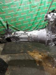 МКПП MAZDA ROADSTER NDERC PE-VPR 2 ракурс