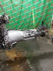 МКПП MAZDA ROADSTER NDERC PE-VPR 5 ракурс