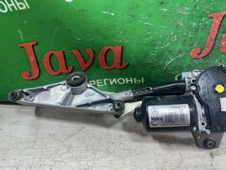 Трапеция дворников MERCEDES-BENZ CLA-Class C117 M270DE16AL A1769061900 2 ракурс