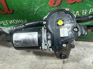 Трапеция дворников MERCEDES-BENZ CLA-Class C117 M270DE16AL A1769061900 5 ракурс