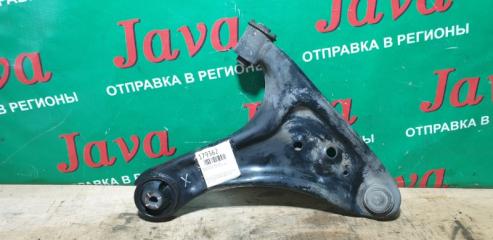 Рычаг правый передний TOYOTA RUSH J210E 3SZ-VE 1 ракурс