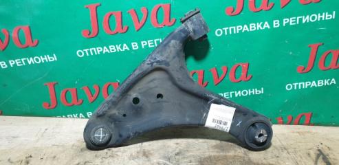 Рычаг левый передний TOYOTA RUSH J210E 3SZ-VE 1 ракурс