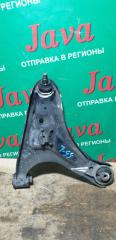 Рычаг левый передний TOYOTA RUSH J210E 3SZ-VE 4 ракурс