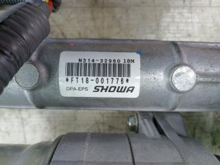 Рулевая рейка передняя MAZDA ROADSTER NDERC PE-VPR 3 ракурс