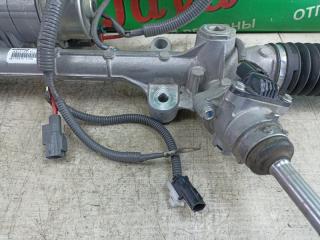 Рулевая рейка передняя MAZDA ROADSTER NDERC PE-VPR 4 ракурс