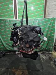 Двигатель BMW X3 F25 N47D20C 1 ракурс