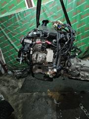 Двигатель BMW X3 F25 N47D20C 2 ракурс