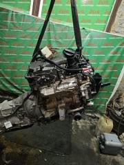 Двигатель BMW X3 F25 N47D20C 5 ракурс