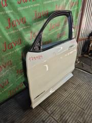 Дверь левая передняя BMW X3 G01 B47D20A 2 ракурс