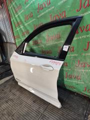 Дверь левая передняя BMW X3 G01 B47D20A 3 ракурс