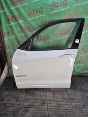 Дверь левая передняя BMW X3 F25 N47D20C 1 ракурс
