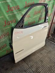 Дверь левая передняя BMW X3 F25 N47D20C 2 ракурс