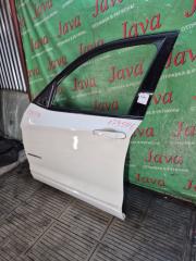 Дверь левая передняя BMW X3 F25 N47D20C 3 ракурс