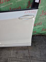 Дверь левая передняя BMW X3 F25 N47D20C 4 ракурс