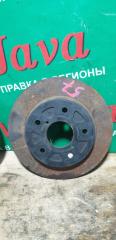 Ступица правая задняя SUZUKI SWIFT ZC33S K14C 4 ракурс