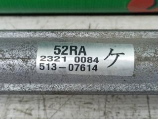 Рулевая рейка SUZUKI SWIFT ZC33S K14C 3 ракурс