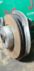 Ступица правая передняя BMW X3 G01 B47D20A 3 ракурс