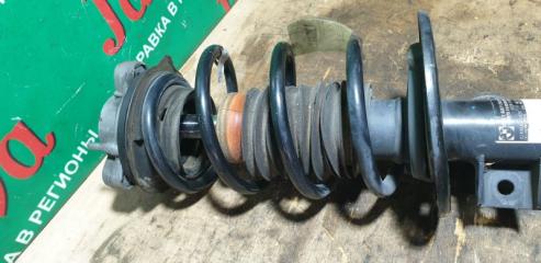 Стойка правая передняя BMW X3 G01 B47D20A 6871782 4 ракурс