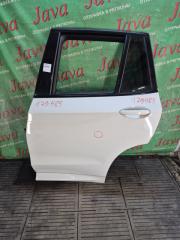Дверь левая задняя BMW X3 G01 B47D20A 1 ракурс