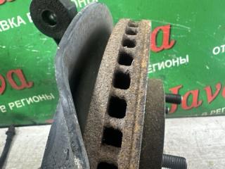 Ступица левая передняя TOYOTA PRONARD MCX20 1MZ-FE 5 ракурс