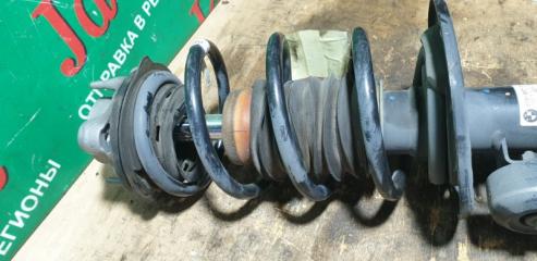 Стойка левая передняя BMW X3 G01 B47D20A 6871781 4 ракурс