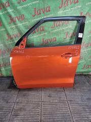Дверь левая передняя SUZUKI SWIFT ZC33S K14C 1 ракурс