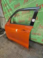 Дверь левая передняя SUZUKI SWIFT ZC33S K14C 3 ракурс