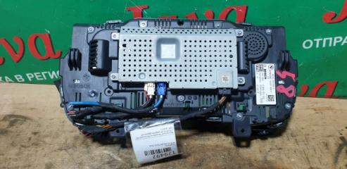 Спидометр BMW X3 G01 B47D20A 8795480 2 ракурс