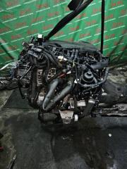 Двигатель BMW X3 G01 B47D20A 2 ракурс