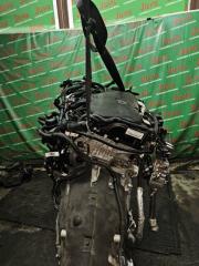 Двигатель BMW X3 G01 B47D20A 4 ракурс