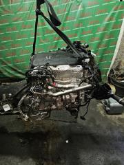 Двигатель BMW X3 G01 B47D20A 5 ракурс