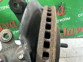 Ступица правая передняя TOYOTA PRONARD MCX20 1MZ-FE 5 ракурс