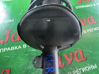 Стойка правая передняя TOYOTA PRONARD MCX20 1MZ-FE 5 ракурс