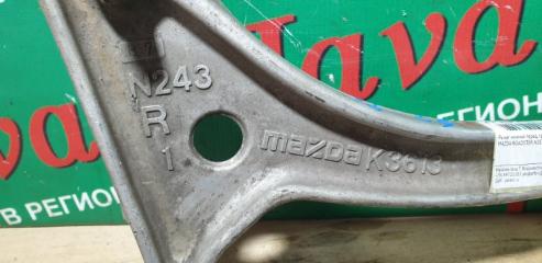 Рычаг правый передний MAZDA ROADSTER NDERC PE-VPR 2 ракурс