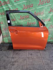 Дверь правая передняя SUZUKI SWIFT ZC33S K14C 1 ракурс