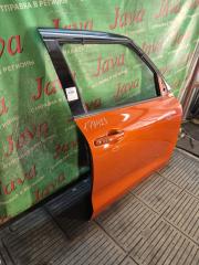 Дверь правая передняя SUZUKI SWIFT ZC33S K14C 2 ракурс