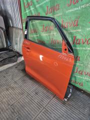 Дверь правая передняя SUZUKI SWIFT ZC33S K14C 3 ракурс