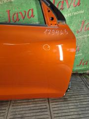 Дверь правая передняя SUZUKI SWIFT ZC33S K14C 4 ракурс